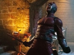 „Daredevil: Odrodzenie” zakończy się już po dwóch sezonach? Oto oficjalna odpowiedź