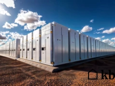 Europa zostaje w tyle. Chiny pobiły wszelkie rekordy w szybkości stawiania nowych magazynów energii