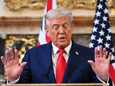 Zdumiewające 2,2 mld wyświetleń w kilka miesięcy. Trwa boom na brutalne filmiki upokarzające Trumpa. Tropy wskazują na Chiny