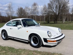 Porsche 911 Carrera 2.7 1975 – 255000 PLN – Kraków