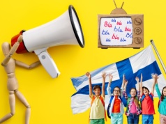 Finowie uczą dzieci walczyć z fake newsami. Czego może się nauczyć Polska?