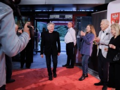 Benefis Romana Polańskiego w Olsztynie. Wyjątkowy wieczór z udziałem gwiazd kina