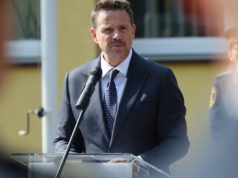 Burza po decyzji władz Warszawy. "Kpina z mieszkańców, z policji, ze straży miejskiej, z lekarzy"