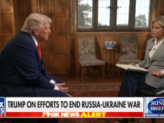 Trump o rosyjskich dronach nad Polską: nie powinno ich tam być