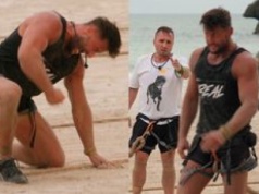 Atak furii Piotra Mroza w "Good Luck Guys". "Do domu, ku*wa!" (SPOILER)