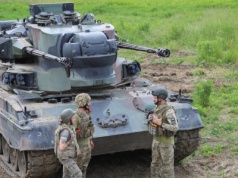 "Gepard 2.0"? Ukraina chce wskrzesić działo z zimnej wojny