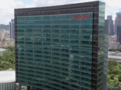 Huawei planuje rozwój własnych chipów i walkę z Nvidią