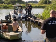 Więcej soli niż w Bałtyku. Wstrząsający raport o polskich rzekach