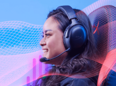 Słuchawki HyperX Cloud II (bezprzewodowe) z mikrofonem za 279 zł (rabat 200 zł)