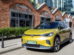 Niemcy biją rekord rejestracji elektryków. Ponad 249 tysięcy nowych aut w pół roku