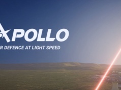 Ostateczna obrona przeciwdronowa. Ściągnie 200 obiektów na jednym ładowaniu