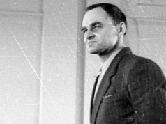 "Ochotnik do Auschwitz". 85 lat temu Pilecki rozpoczął swoją misję