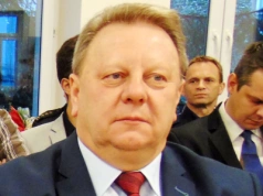 Decyzje personalne w SSE Starachowice: Sylwester Kwiecień członkiem Zarządu