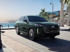 Nowy SUV plug-in hybrid w Polsce – co oferuje Chery TIGGO 9 PHEV?