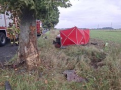 Kolejne, tragiczne informacje po wczorajszym wypadku pod Trzcianką