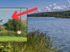 Przyłapany jak przekraczał granicę z Rosją. "Jest znanym recydywistą"