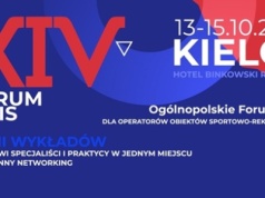 XIV Forum FIRIS w Kielcach