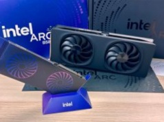 Karty graficzne Intel zagrożone? Producent komentuje sprawę