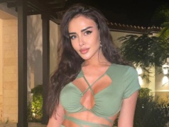 Tam żona Rybusa pojechała na wakacje. Rosjanie zalali ten kraj