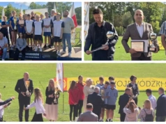 Sukcesy wysokomazowieckich szkół w sportowej rywalizacji województwa podlaskiego