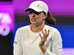 Złe wieści ws. Igi Świątek. Pojawiła się spora niewiadoma!