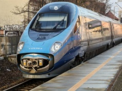 Pendolino będzie kursował pod Tatry od 14 grudnia. Branża turystyczna: Wraca prestiż Luxtorpedy