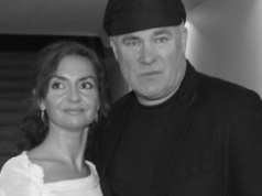 Nie żyje ŻONA Ryszarda Rynkowskiego. Prokuratura zabezpieczyła zwłoki 52-latki