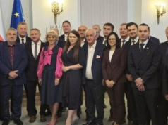 Rolnicy u prezydenta. "Żadne kredyty nas nie uratują"