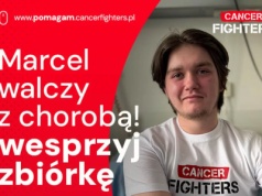 „Frankenstein tańczy dla Marcela” – Ząbkowice Śląskie po raz kolejny pokazują wielkie serce!