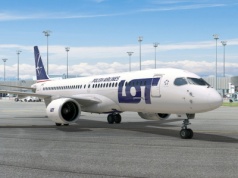 Pratt & Whitney: Owocna współpraca z LOT