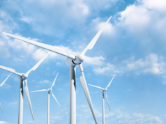 Będzie jeszcze więcej wiatraków! Rząd przyjął ustawę