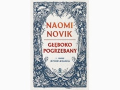 Głęboko pogrzebany i inne opowiadania |Recenzja