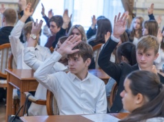 Ruszają zapisy do Młodzieżowej Rady Miasta Bielska-Białej na kadencję 2025-2027