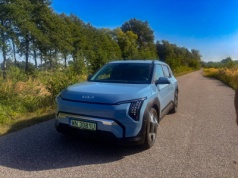 Test: Kia EV3 – przystępna nowoczesność