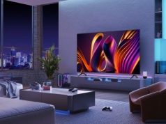 Domowe kino na najwyższym poziomie. Odkryj sprzęty Hisense dostępne w RTV Euro AGD