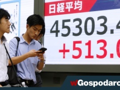 Bank Japonii utrzymuje stopy bez zmian