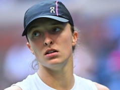 Iga Świątek dziś nie zagra. Deszcz torpeduje rywalizację w Seulu