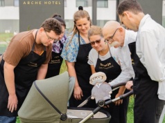 Sieć hoteli nagradza pary za poczęcie dziecka!