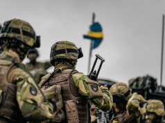 Przygotowani na wojnę, czyli szwedzka obrona powszechna