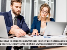 Ulgi podatkowe, z których przedsiębiorcy często nie korzystają