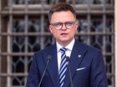 Nieoficjalnie: Będzie kolejne spotkanie PiS z Hołownią
