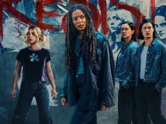 Gen V: sezon 2, odcinek 1-3 – recenzja