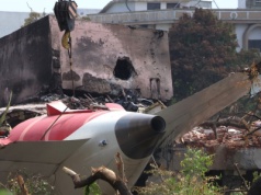 "Siedzieli bezczynnie". Rodziny ofiar potężnej katastrofy nie odpuszczają