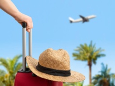 Turystyczny hit wśród Polaków. Słońce i plaże kuszą nie tylko latem