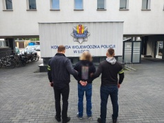 Były wiceprezes Widzewa aresztowany za oszustwa deweloperskie. Straty szacowane na 3 miliardy zł!