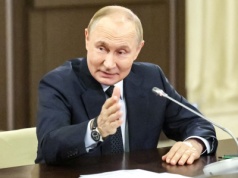 Deficyt wymyka się spod kontroli. Rosja szykuje plan awaryjny