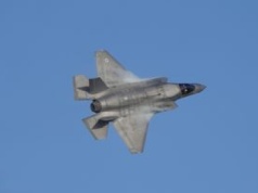 Pozyskujemy za mało F-35? Ekspert mówi o potrzebach polskiej armii