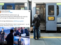 W tych miastach pociągi nie zatrzymywały się od 40 lat. Teraz ma się to zmienić. "Przełom"
