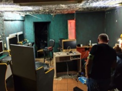 Punkt hazardowy w Świnoujściu zlikwidowany przez KAS