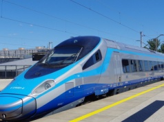 Pociągi PKP Intercity pojadą do średnich i małych miast